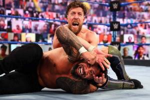 WWE Friday Night SmackDown Predictions & Match Card January 8, 2021: Preview, Start Time, Rumors