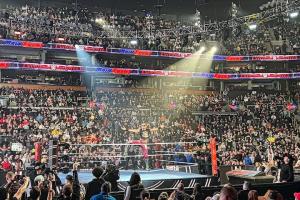 WWE Main Event Results (3/9): Quick Results & Winners