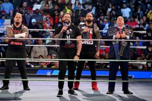 WWE SmackDown Results March 10, 2023: Quick Results, Winners