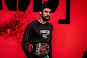 ROH Pure Title Match La Faccion Ingobernable, More Set For 3/16 ROH TV, Updated Lineup