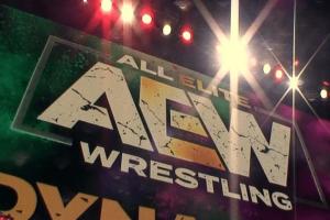New Match Announced For 3/15 AEW Dynamite, Updated Lineup