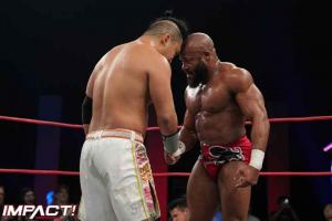 NJPW New Japan Cup Night Four Results (3/10): Quick Results & Winners