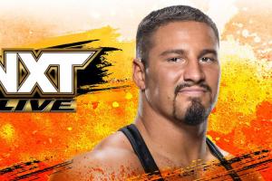 WWE NXT Live Event Results 3/11/23: Winners, Highlights