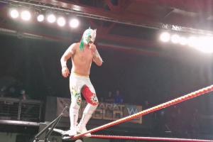 wXw 16 Carat Gold 2023 Night One Results (3/10): Quick Results & Winners