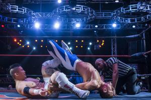 HOG With Glory Comes Pride Results (3/10): Quick Results & Winners