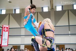 STARDOM Results (3/12/23): Quick Results & Winners