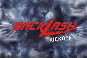 WWE WrestleMania Backlash 2021 Predictions & Match Card: Date, Preview, Location, Logo, Spoilers
