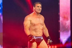 Ken Shamrock Comments On Why Feels Like He Never Won The WWE Championship