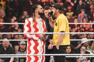 Roman Reigns' Return, Logan Paul, And More Set For WWE Raw 3/20/23, Updated Lineup