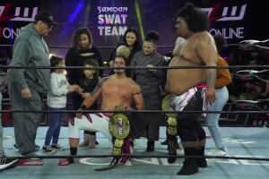 MLW Underground Results (3/14): Quick Results & Winners