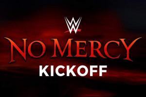 WWE No Mercy 2021 Predictions & Match Card: Date, Preview, Location, Logo, Spoilers