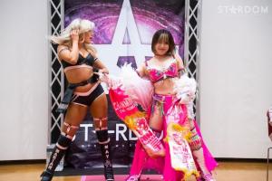 STARDOM Results (3/16/23): Quick Results & Winners
