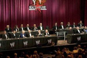 WWE Hall of Fame (2004): List Of Inductees, Date