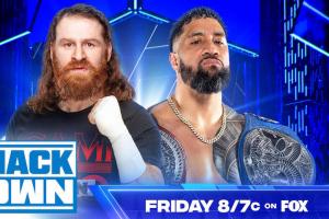 WWE SmackDown Results March 17, 2023: Quick Results, Winners