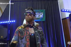 Wrestling Open Results (3/16): Quick Results & Winners