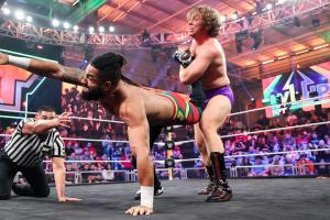 WWE NXT Level Up Results (3/17): Quick Results & Winners