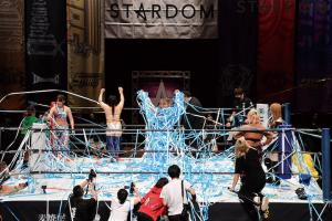 STARDOM Results (3/18/23): Quick Results & Winners