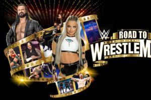 WWE Road To WrestleMania In Sioux Falls Results 3/19/23: Winners, Highlights