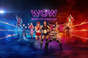 WOW Women Of Wrestling Season 4, Episode 24 Results (3/11): Quick Results & Winners
