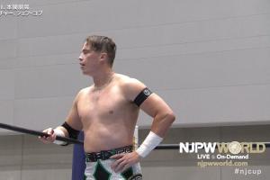 NJPW New Japan Cup Night Eleven Results (3/19): Quick Results & Winners