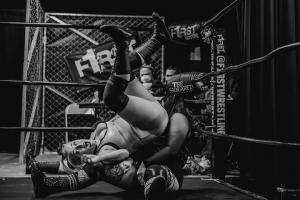 F1RST Wrestling: Live! Results (3/18): Quick Results & Winners