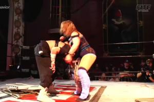 GCW Worst Behavior Results (3/19): Quick Results & Winners