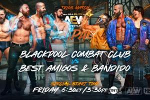 AEW Rampage Predictions & Match Card May 19, 2023: Preview, Schedule, Start Time, Tickets
