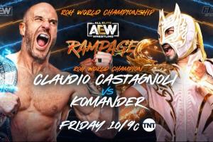 AEW Rampage Predictions & Match Card June 30, 2023: Preview, Schedule, Start Time, Tickets