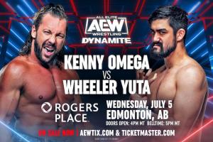 AEW Dynamite Predictions & Match Card July 5, 2023: Preview, Schedule, Start Time, Tickets