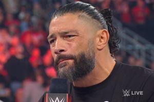Roman Reigns Says Cody Rhodes Couldn't Get Over After Running Away From WWE And Starting A Promotion (AEW)