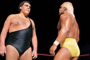 Top 10 Greatest WWE WrestleMania Main Events