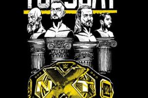 WWE NXT Super Tuesday Results Sep. 1, 2020: Live Update, Highlights, Winners, Matches