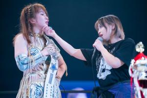 STARDOM Results (3/21/23): Quick Results & Winners