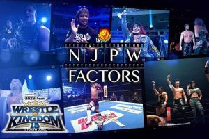 NJPW Wrestle Kingdom 15 Night Two Predictions & Match Card, January 5, 2021: Matches, Start Time, Location