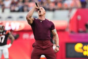 Top 5 Richest Wrestlers In The World