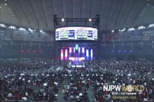 New IWGP Tag Team Champions Crowned At NJPW's Wrestle Kingdom 15