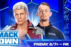 WWE SmackDown Results March 24, 2023: Quick Results, Winners