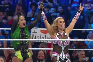 Two Teams Added To The WrestleMania Showcase Tag Match