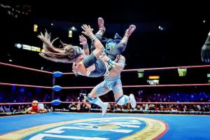 CMLL Viernes Espectacular (3/24/2023) Results: Quick Results & Winners