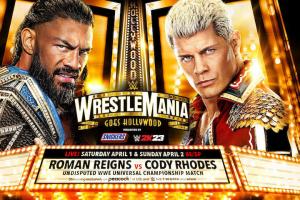 WWE WrestleMania 39: Predicting The Winner Of Roman Reigns vs. Cody Rhodes