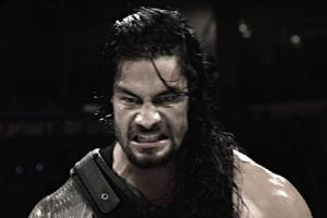 Roman Reigns To Bring Mayhem This Friday On SmackDown