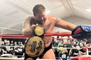 Limitless Wrestling Reasonable Doubt (3/25) Results: Quick Results & Winners