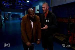 Randy Orton Declares Himself For 2021 Royal Rumble Match