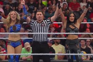 Final Team Added To Four Way Women's Tag Match At WWE WrestleMania 39, Updated Lineup