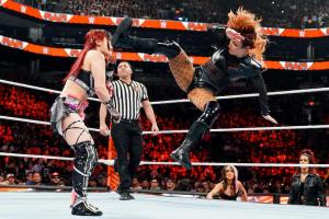 WWE Raw 3/27/23 Full Review, Match Ratings, Results