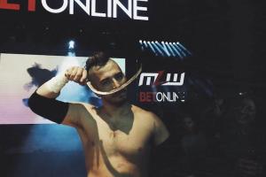MLW Underground Results (3/28): Quick Results & Winners
