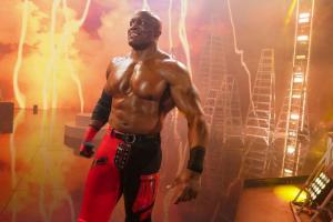 Bobby Lashley Is Uncertain About His Matchup At WWE WrestleMania 39