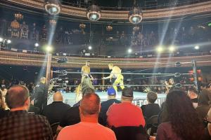 WrestleCon Supershow Results (3/30): Quick Results & Winners