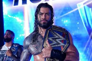 Roman Reigns Says Nobody Would Be Able To Be The 'Honorary Uce' Other Than Sami Zayn