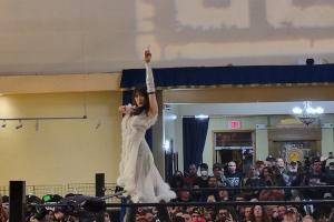 DDT Goes Hollywood Results (3/30): Quick Results & Winners